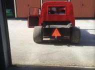 Epa traktor