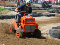 Traktorrace