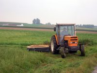 Hygien, jordbruk och jordbruksfordon